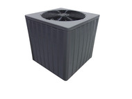RHEEM Used Central Air Conditioner Condenser 14AJM42A01 ACC-21398