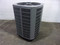 Used 4 Ton Condenser Unit AMERICAN STANDARD Model 4A7A6049H1000AA ACC-21434