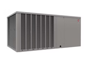 Scratch & Dent 2 Ton Package Unit RHEEM Model RACBYB024AJT000NA ACC-21526