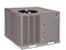Scratch & Dent 3.5 Ton Package Unit RHEEM Model RACAZR042AJT000NA ACC-21529