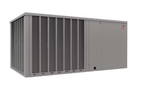 Scratch & Dent 3.5 Ton Package Unit RHEEM Model RACBYB042AJT000NA ACC-21530