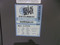 RHEEM Scratch & Dent Central Air Conditioner Package RACAZR048AJT000NA ACC-21532