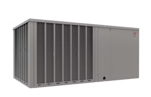 Scratch & Dent 4 Ton Package Unit RHEEM Model RACBYB048AJT000NA ACC-21534