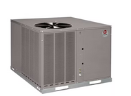 Scratch & Dent 5 Ton Package Unit RHEEM Model RACAZR060AJT000NA ACC-21536