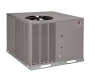 Scratch & Dent 5 Ton Package Unit RHEEM Model RACAZR060AJT000NA ACC-21537