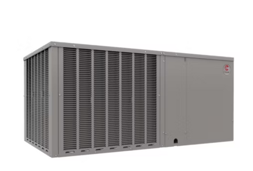 Scratch & Dent 5 Ton Package Unit RHEEM Model RACBYB060AJT000NA ACC-21538