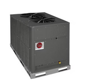 Scratch & Dent 10 Ton Commercial Condenser Unit RHEEM Model RACL2120CBZ ACC-21542