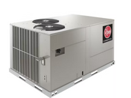 Scratch & Dent 12.5 Ton Commercial Package Unit RHEEM Model RACDZT150ACG000AAAA0 ACC-21559