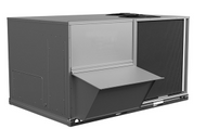 Scratch & Dent 15 Ton Commercial Package Unit ICP Model RAV180H02A0AAA ACC-21561