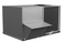 Scratch & Dent 15 Ton Commercial Package Unit ICP Model RAV180H02A0AAA ACC-21561