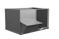 Scratch & Dent 15 Ton Commercial Package Unit ICP Model RAV180L02A0AAA ACC-21562