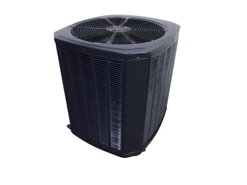 Used 2 Ton Condenser Unit TRANE Model 4TTR3024A1000AA ACC-21520