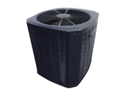 Used 2 Ton Condenser Unit TRANE Model 4TWR6024H1000AA ACC-21368