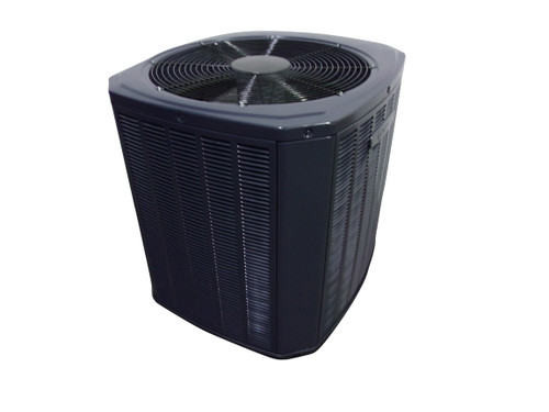 Used 2 Ton Condenser Unit TRANE Model 4TWR6024H1000AA ACC-21368