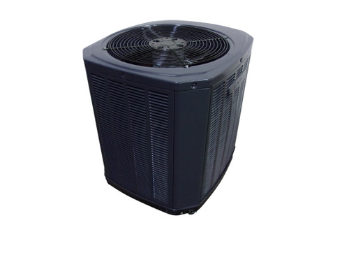 Used 2 Ton Condenser Unit TRANE Model 4TTR4025L1000BA ACC-21383