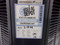 TRANE Used Central Air Conditioner Condenser 4TTR4025L1000BA ACC-21579