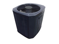 Used 2 Ton Condenser Unit TRANE Model 4TTR4025L1000BA ACC-21579