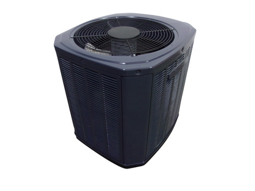 Used 2 Ton Condenser Unit TRANE Model 4TTR4025L1000BA ACC-21579