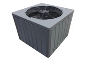 Used 2 Ton Condenser Unit RHEEM Model 13AJA24A01 ACC-21595