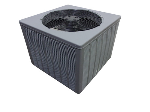 Used 2 Ton Condenser Unit RHEEM Model 13AJA24A01 ACC-21595