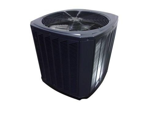 Used 2.5 Ton Condenser Unit TRANE Model 4TTRB6030A1000AA ACC-21519