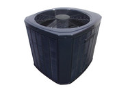 Used 2.5 Ton Condenser Unit TRANE Model 4TTR4031L1000AA ACC-21375