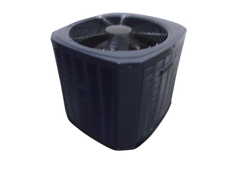 Used 2.5 Ton Condenser Unit TRANE Model 4TTR4031L1000AA ACC-21377