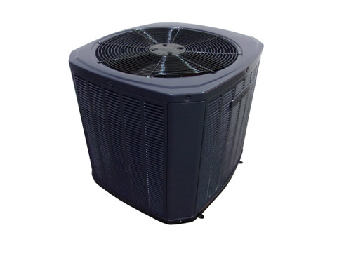 Used 2.5 Ton Condenser Unit TRANE Model 4TTR4031L1000AA ACC-21384