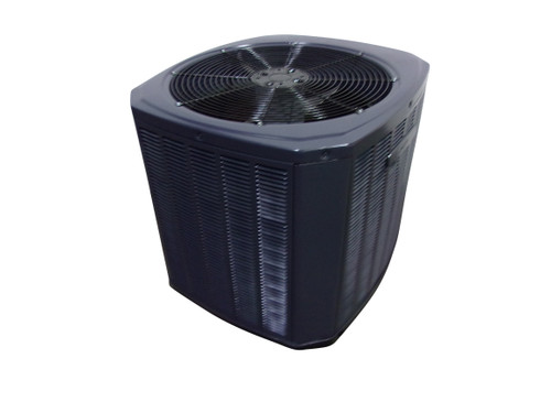 Used 2.5 Ton Condenser Unit TRANE Model 4TTR4031L1000AA ACC-21580