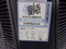 TRANE Used Central Air Conditioner Condenser 4TTR4031L1000AA ACC-21580