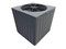 Used 4 Ton Condenser Unit RUUD Model 14AJM49A01 ACC-21594