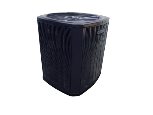 Used 5 Ton Condenser Unit TRANE Model 2TTR3060A1000AA ACC-21515