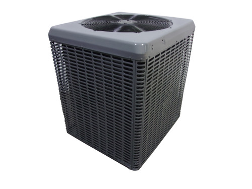 Used 5 Ton Condenser Unit Champion Model TC7B6021SA ACC-21435