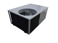 Used 2.5 Ton Package Unit NORDYNE Model P7RD-030KA ACC-21522