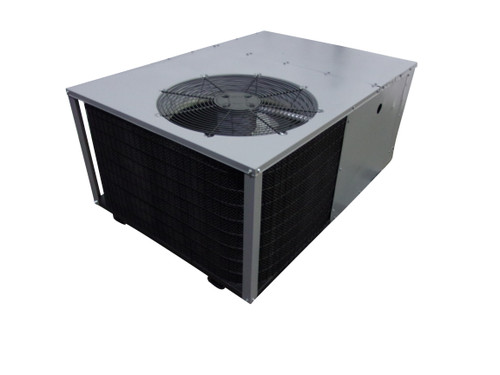 Used 2.5 Ton Package Unit NORDYNE Model P7RD-030KA ACC-21522