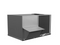 Scratch & Dent 10 Ton Commercial Package Unit ICP Model RAV120H02A0AAA ACC-21553