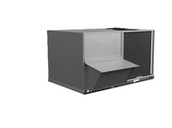 Scratch & Dent 10 Ton Commercial Package Unit ICP Model RAV120L02A0AAA ACC-21554