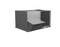 Scratch & Dent 10 Ton Commercial Package Unit ICP Model RAV120L02A0AAA ACC-21556