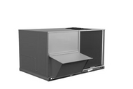 Scratch & Dent 7.5 Ton Commercial Package Unit ICP Model RAV090H02A0AAA ACC-21551