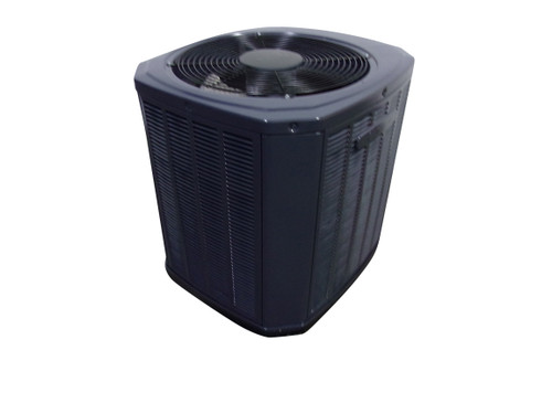 Used 2 Ton Condenser Unit TRANE Model 4TTR4025L1000BA ACC-21576