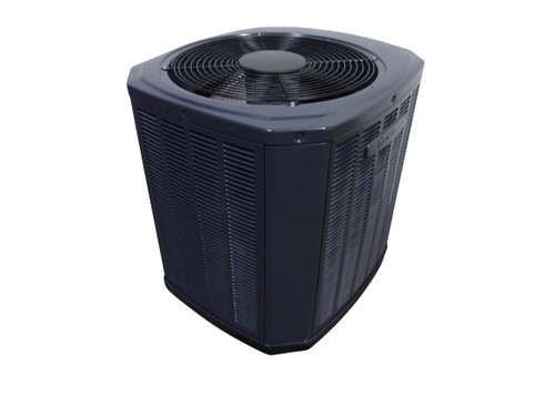 Used 2 Ton Condenser Unit TRANE Model 4TTR4025L1000BA ACC-21578