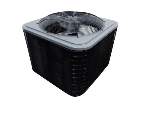 Used 2.5 Ton Condenser Unit CARRIER Model CA16NA030-006AABA ACC-21590