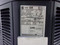 TRANE Used Central Air Conditioner Condenser 4TTR4031L1000AA ACC-21574