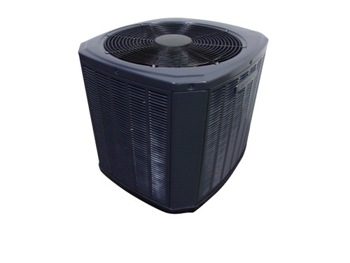 Used 2.5 Ton Condenser Unit TRANE Model 4TTR4031L1000AA ACC-21577