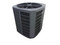 Used 3 Ton Condenser Unit AMERICAN STANDARD Model 4A7A6036J1000AA ACC-21608