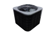 Used 4 Ton Condenser Unit CARRIER Model 24ABR348 ACC-21360