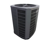 Used 4 Ton Condenser Unit AMERICAN STANDARD Model 4A7A6049H1000AA ACC-21609
