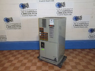 Used 2.5 Ton Air Handler Unit TRANE Model 2TEC3F30B1000A 2H