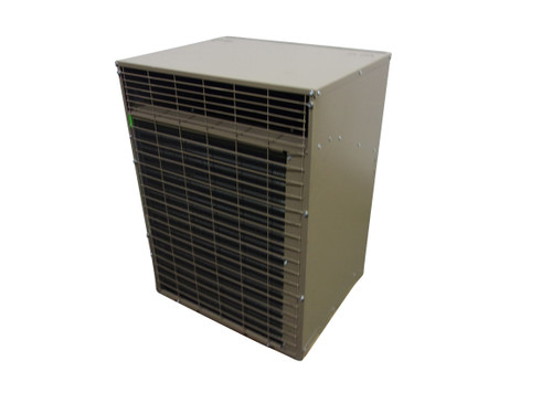 Scratch & Dent 2.5 Ton Thru The Wall Condenser Unit FIRST COMPANY Model 30WCXA12-AB ACC-21631