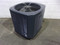 Used 2 Ton Condenser Unit TRANE Model 4TWR3024A1000AA ACC-21444
